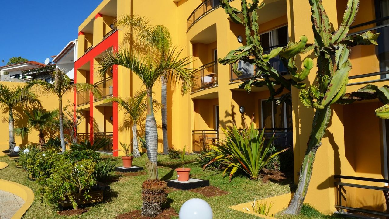 Hotel Cais da Oliveira