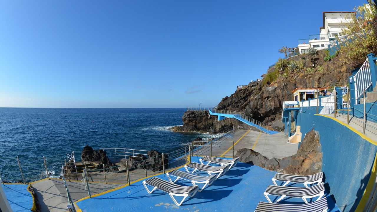Hotel Royal Orchid in Caniço, Portugal